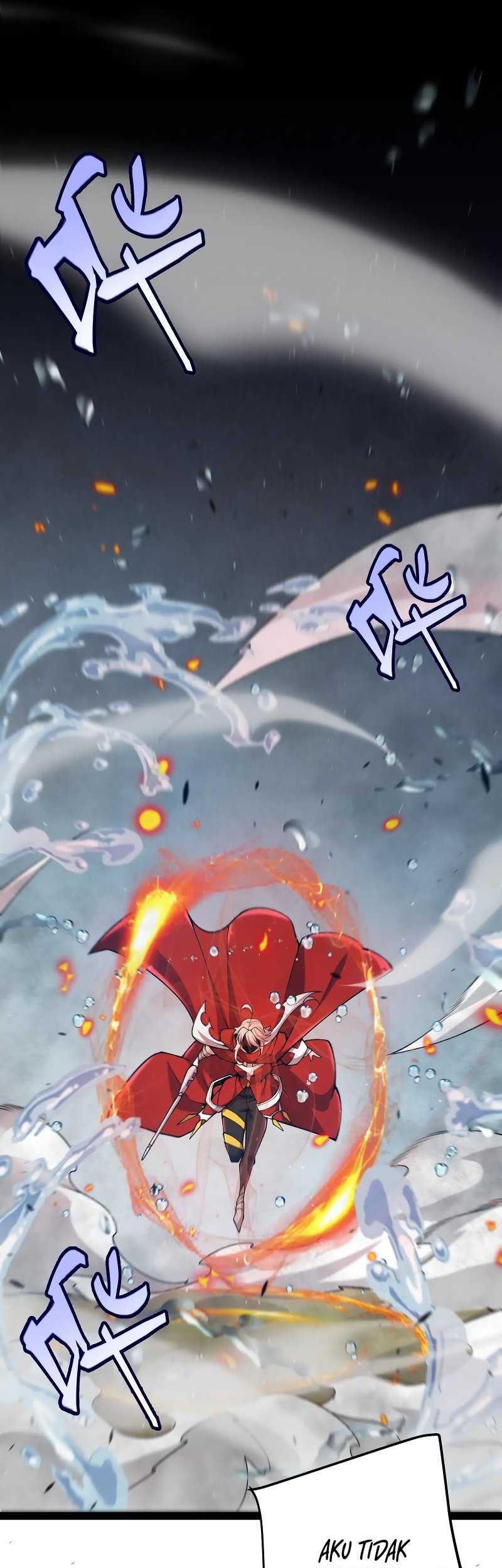 The Game That I Came From Chapter 219 Gambar 12