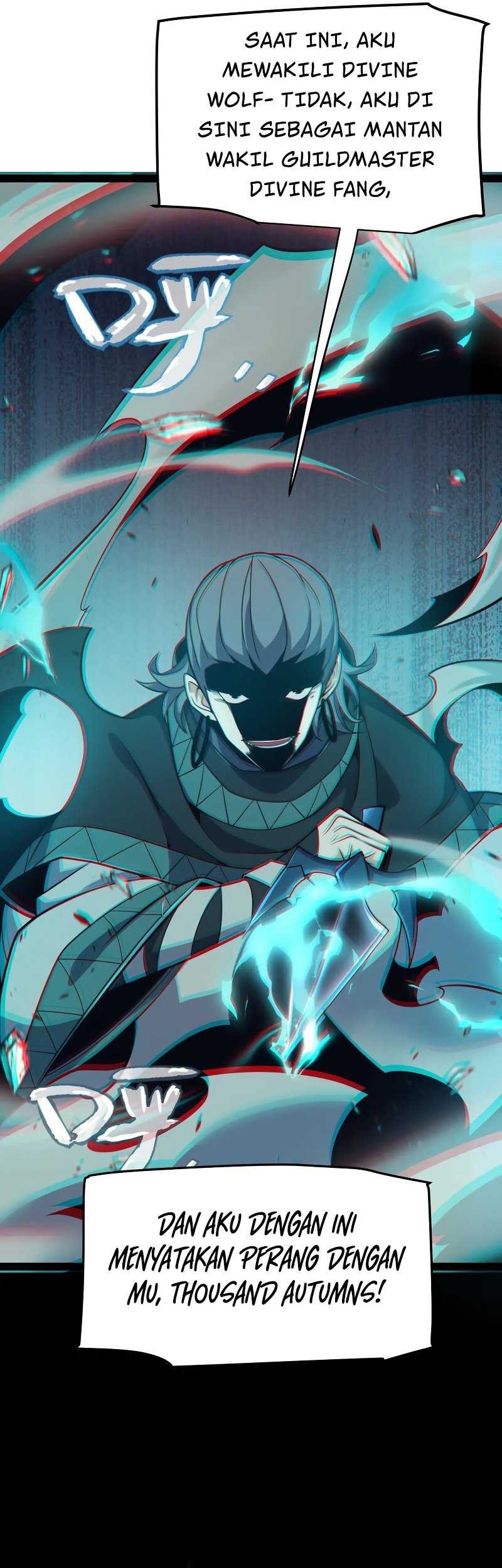 The Game That I Came From Chapter 219 Gambar 16