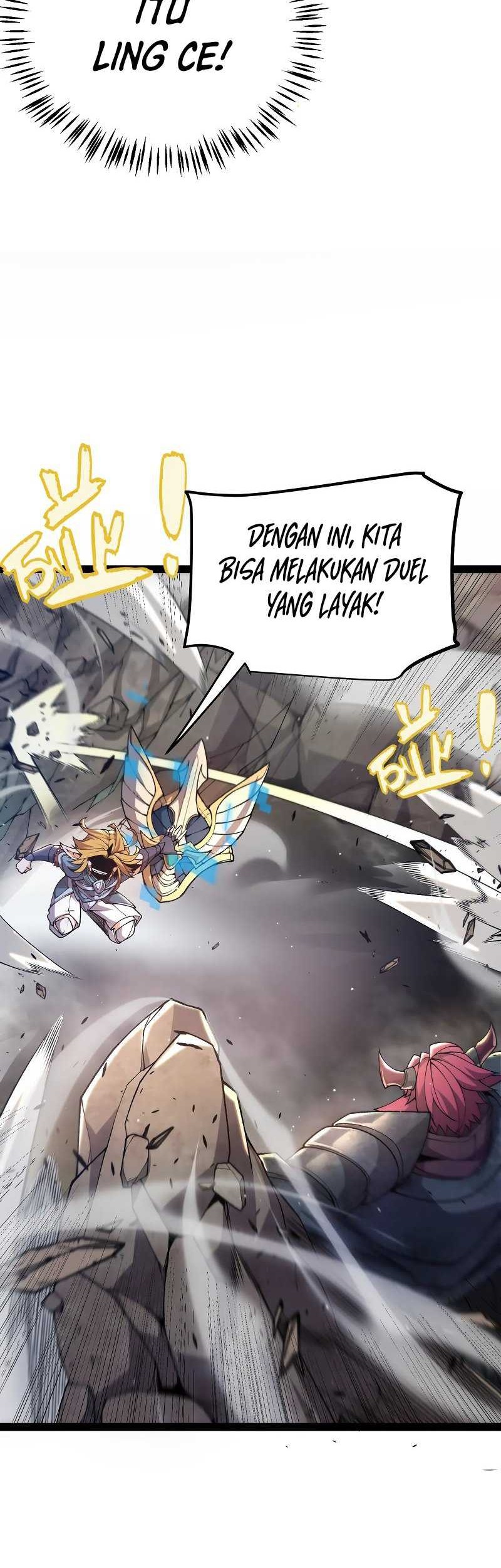 The Game That I Came From Chapter 219 Gambar 25