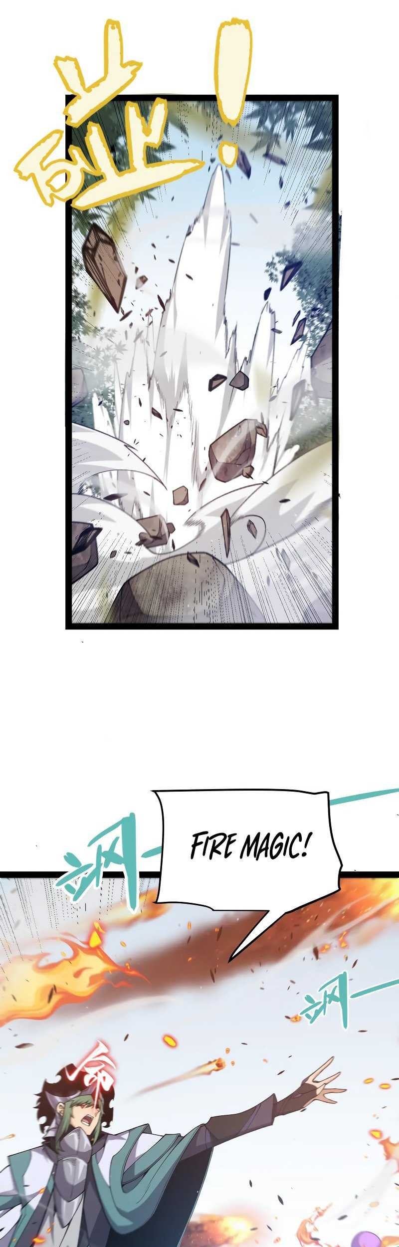 The Game That I Came From Chapter 219 Gambar 26