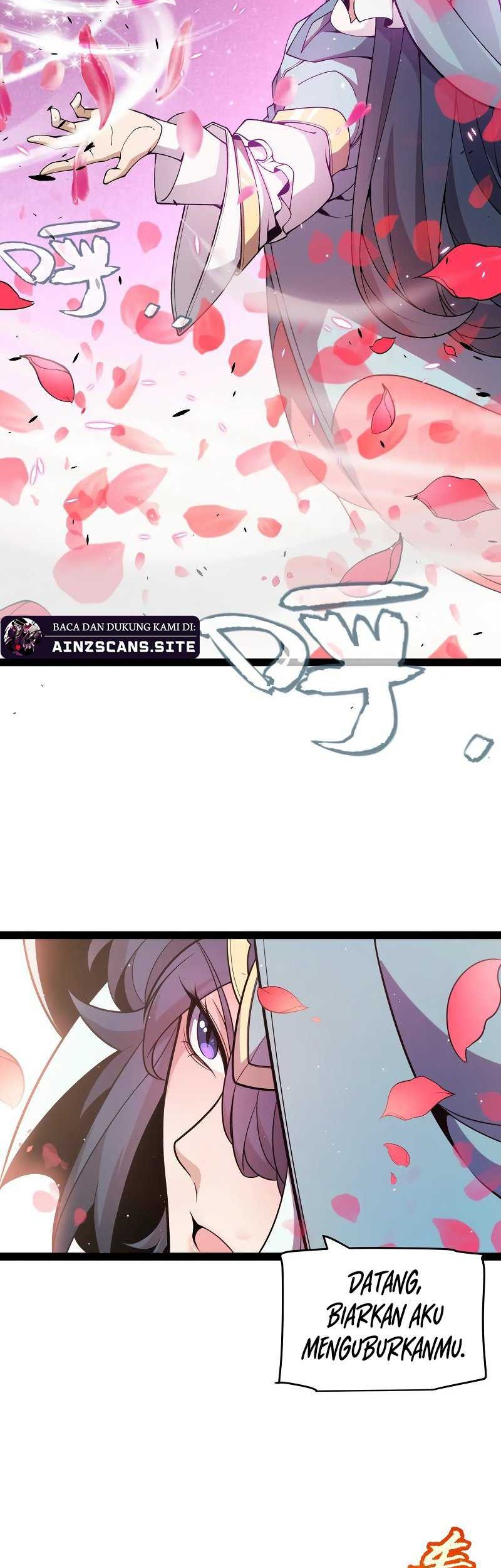 The Game That I Came From Chapter 219 Gambar 30