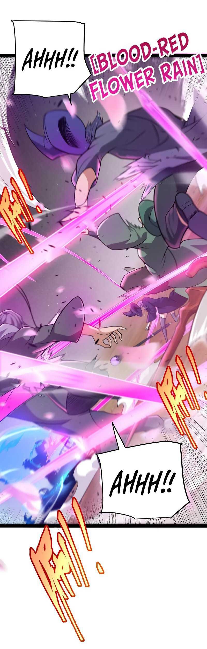 The Game That I Came From Chapter 219 Gambar 32