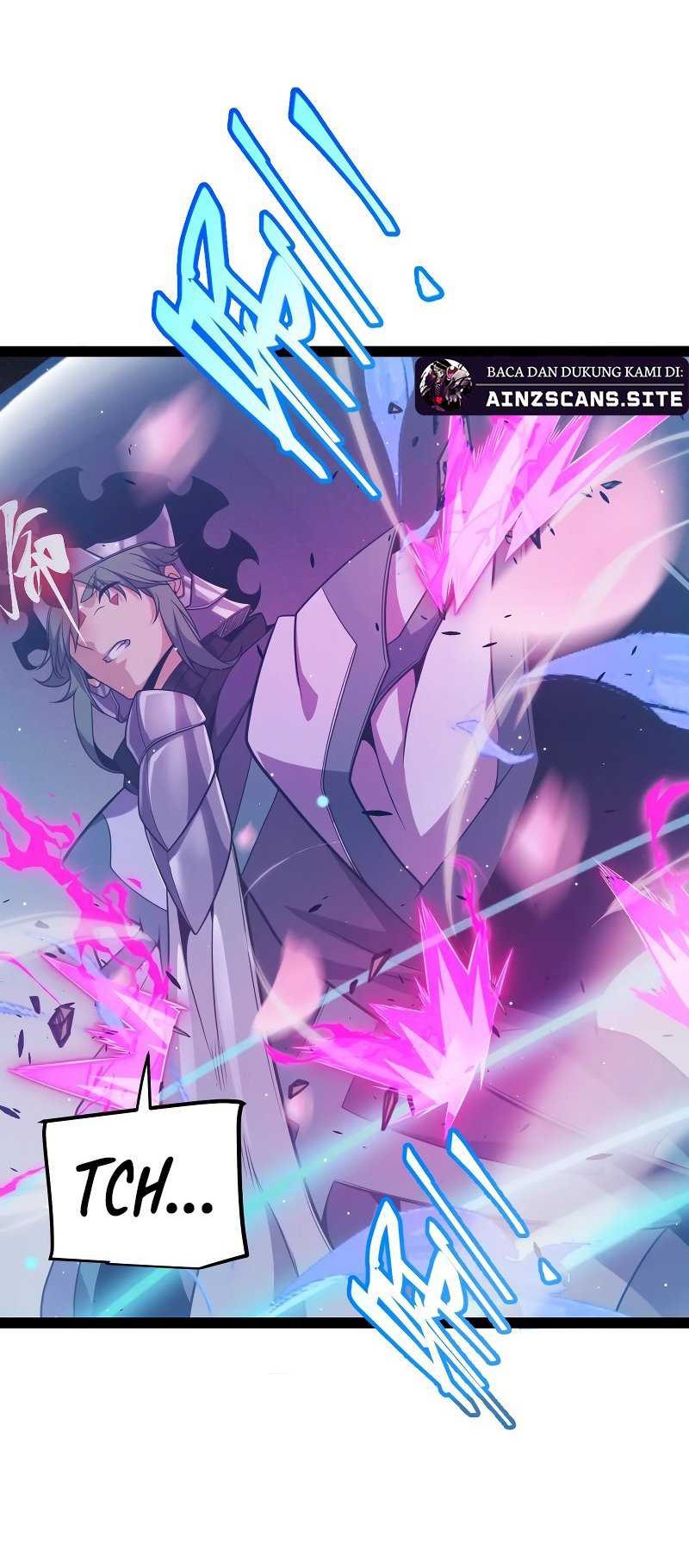 The Game That I Came From Chapter 219 Gambar 33