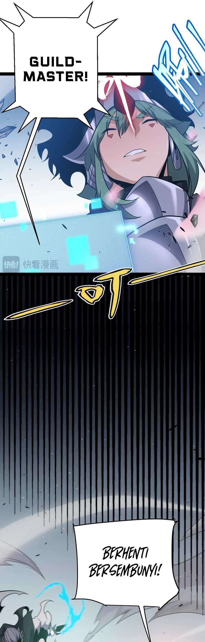 The Game That I Came From Chapter 219 Gambar 34