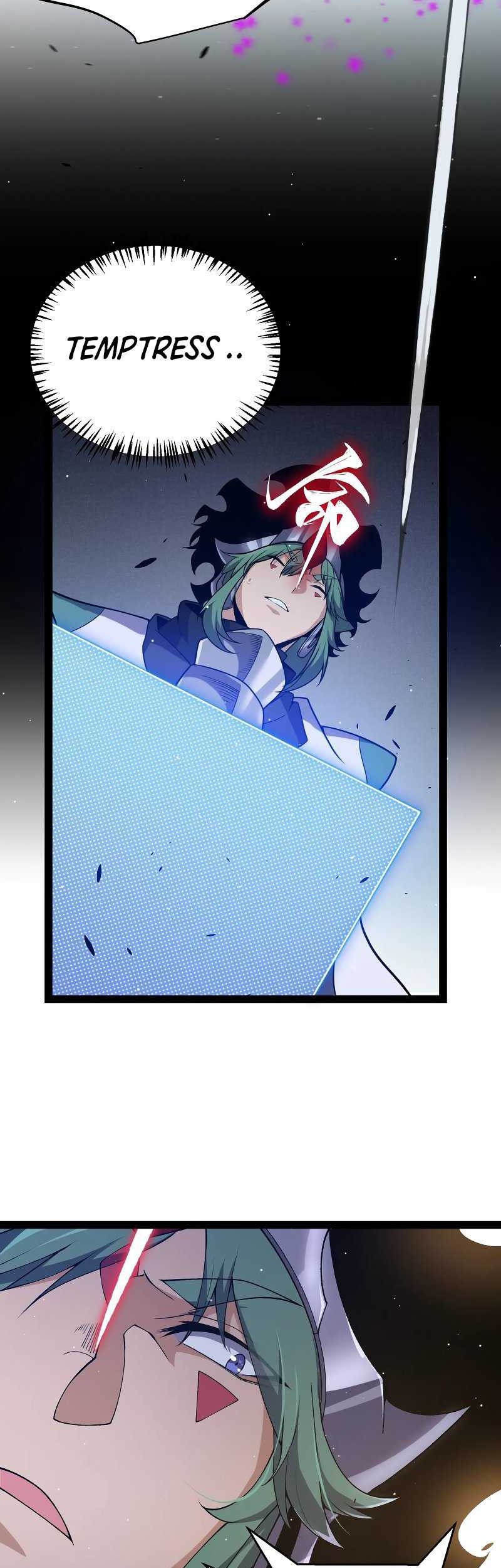 The Game That I Came From Chapter 219 Gambar 36