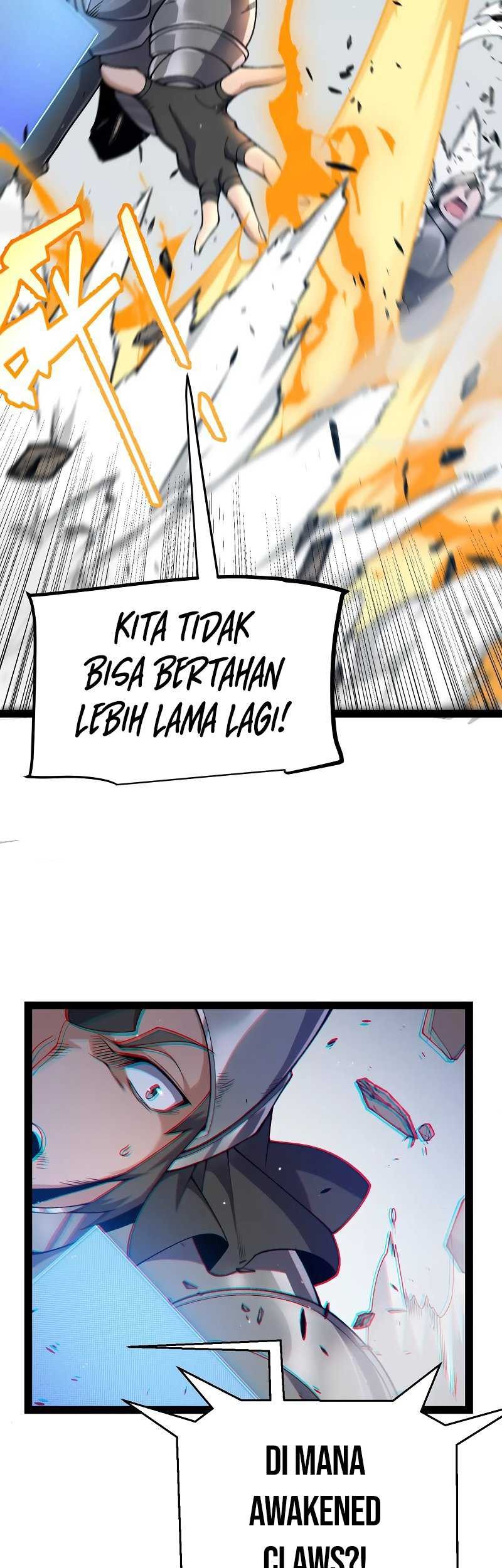 The Game That I Came From Chapter 219 Gambar 38