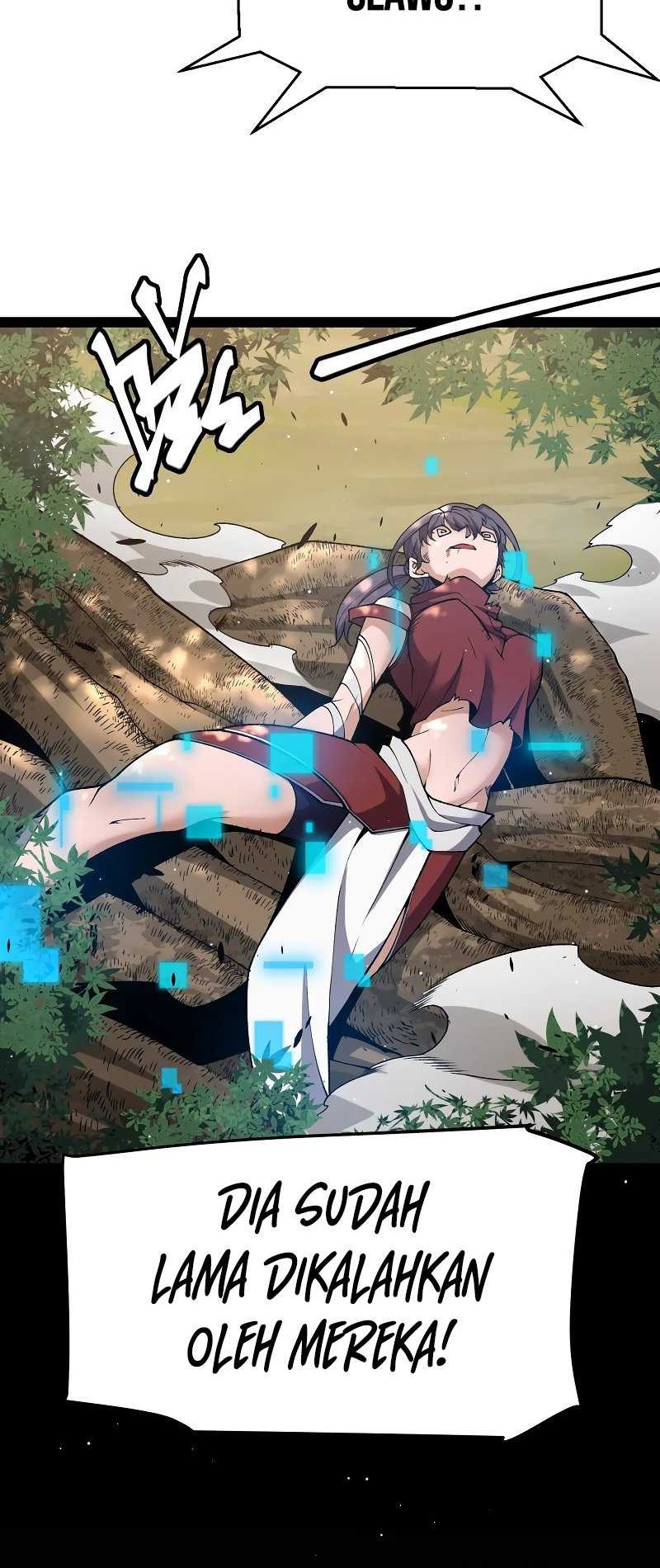 The Game That I Came From Chapter 219 Gambar 39