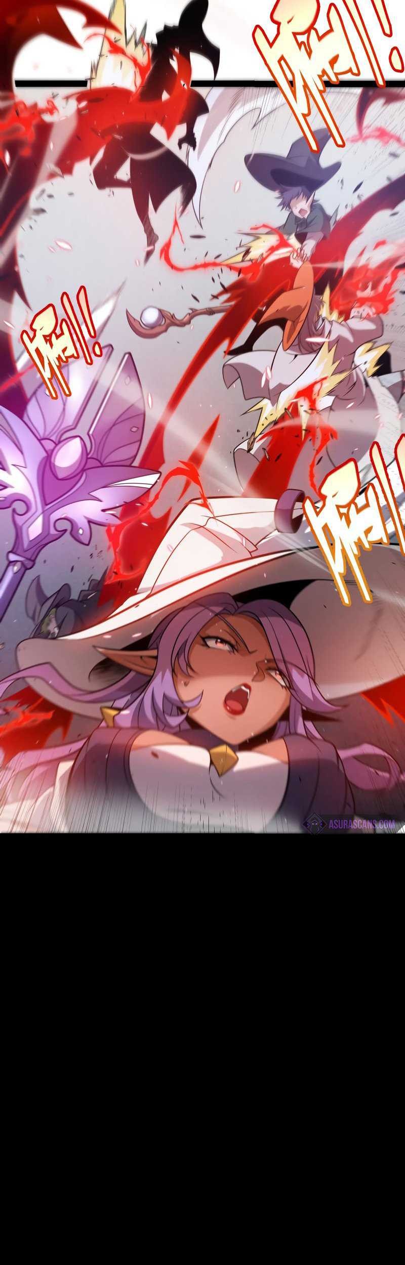 The Game That I Came From Chapter 218 Gambar 48