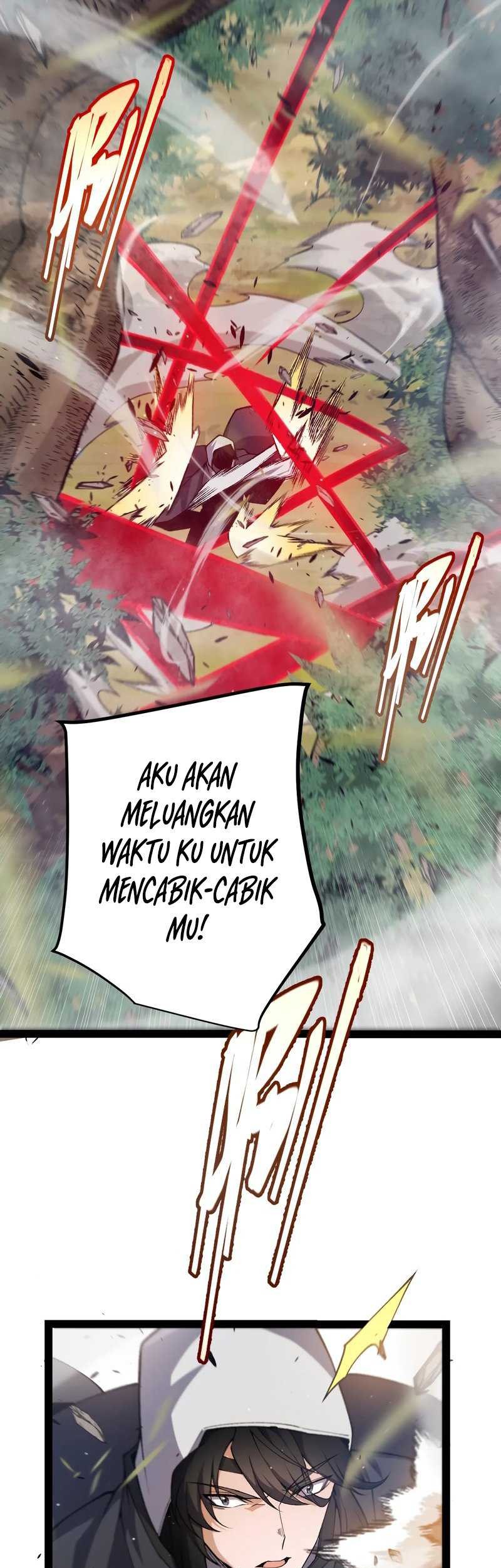 The Game That I Came From Chapter 218 Gambar 44