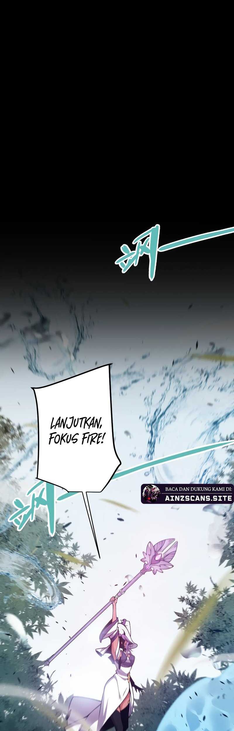 The Game That I Came From Chapter 218 Gambar 46