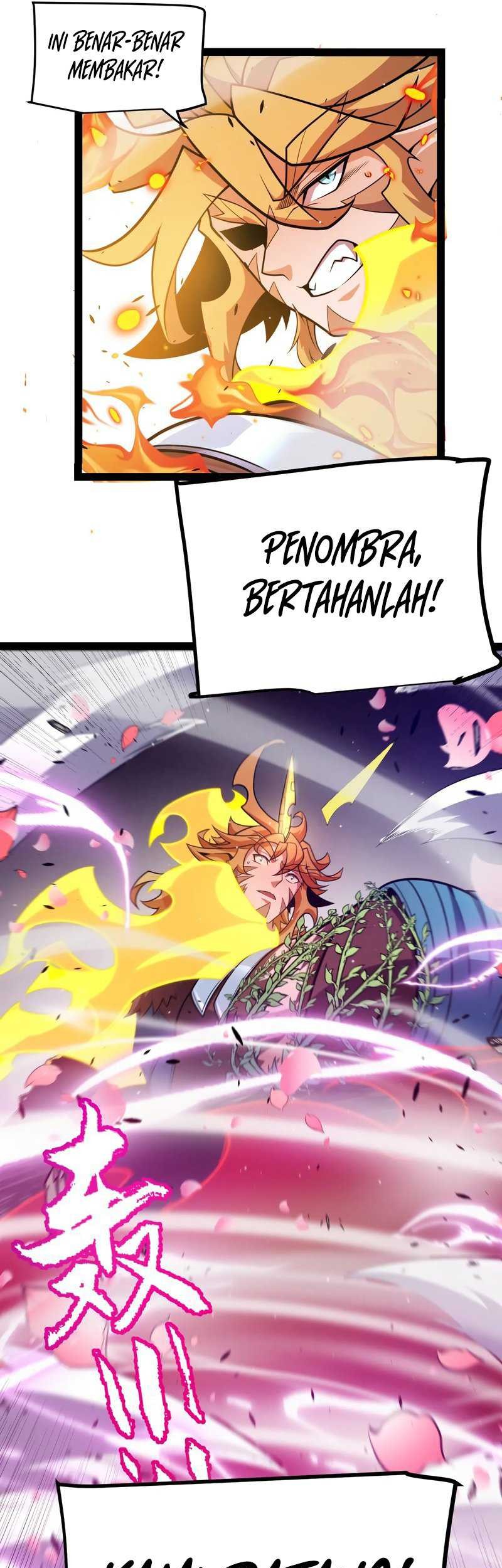 The Game That I Came From Chapter 218 Gambar 50