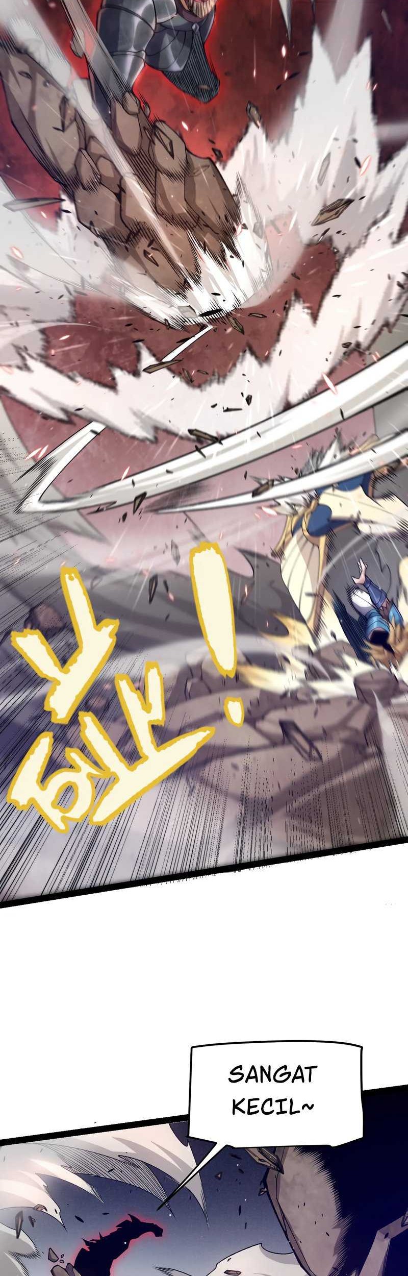 The Game That I Came From Chapter 218 Gambar 6