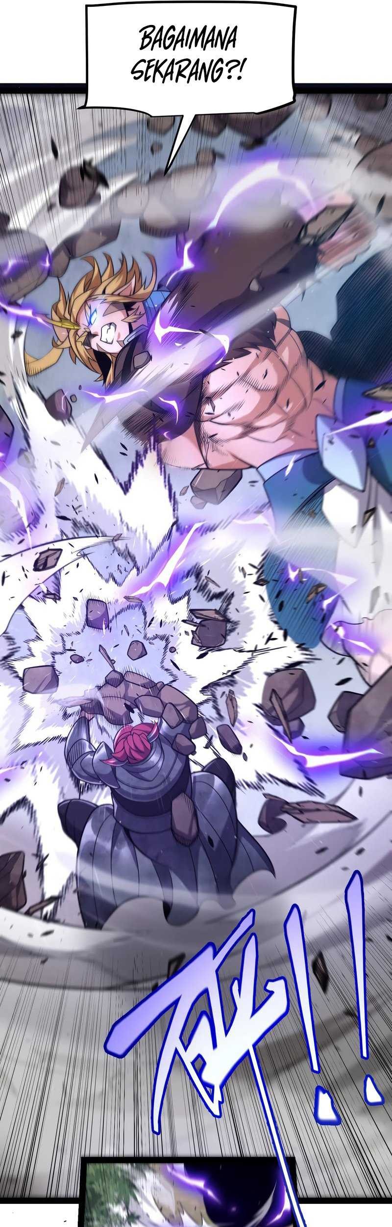 The Game That I Came From Chapter 218 Gambar 8