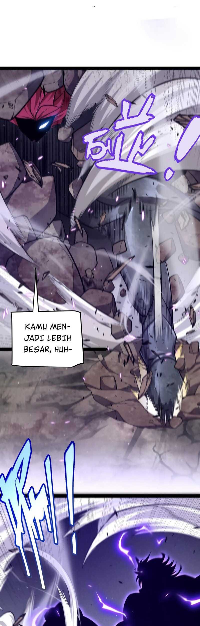 The Game That I Came From Chapter 218 Gambar 10