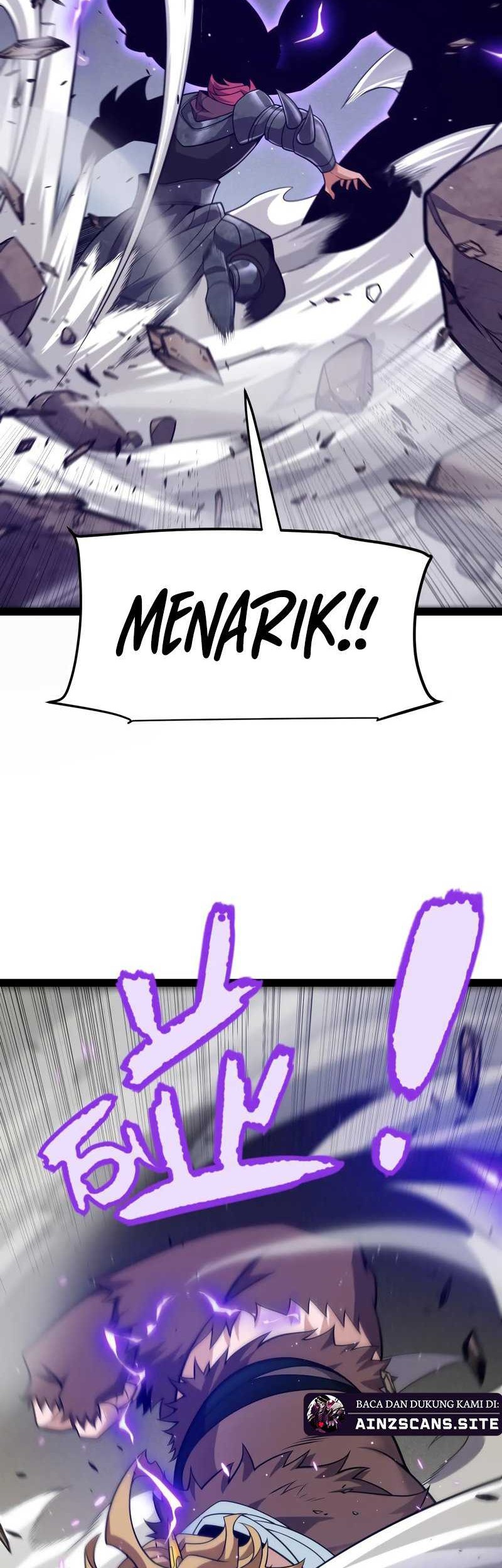 The Game That I Came From Chapter 218 Gambar 11