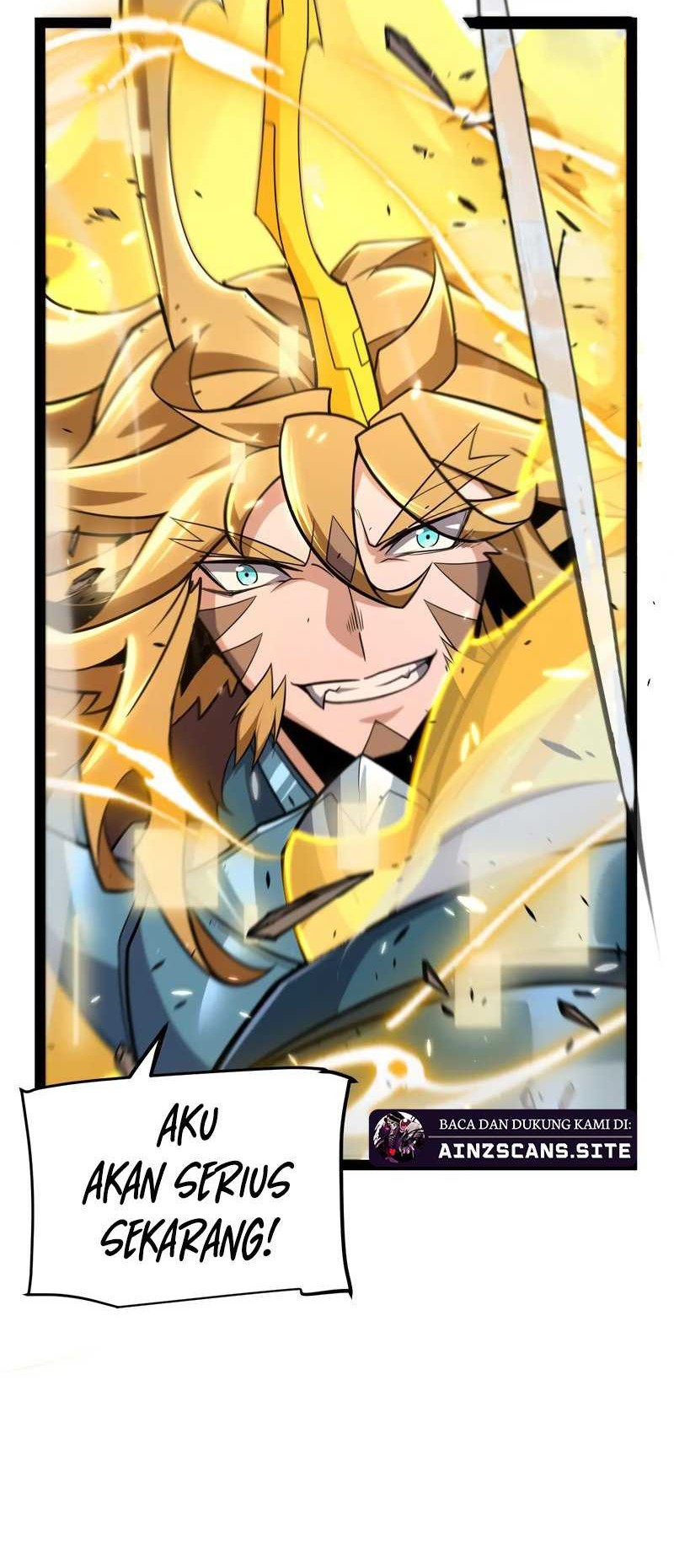 The Game That I Came From Chapter 218 Gambar 13