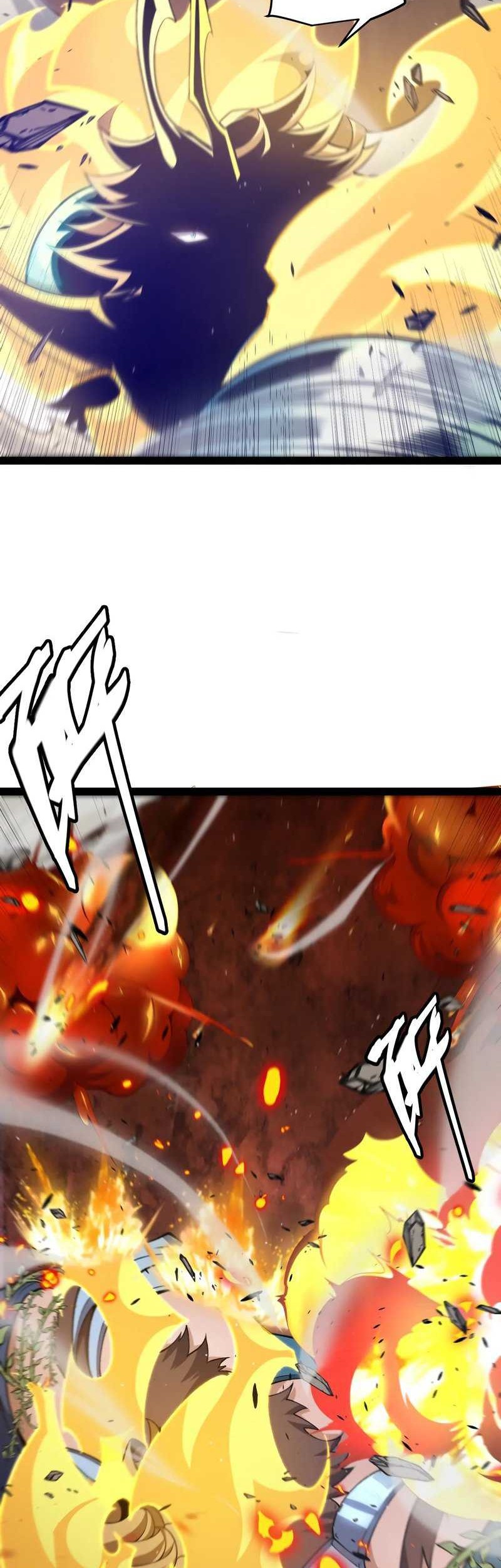 The Game That I Came From Chapter 218 Gambar 15