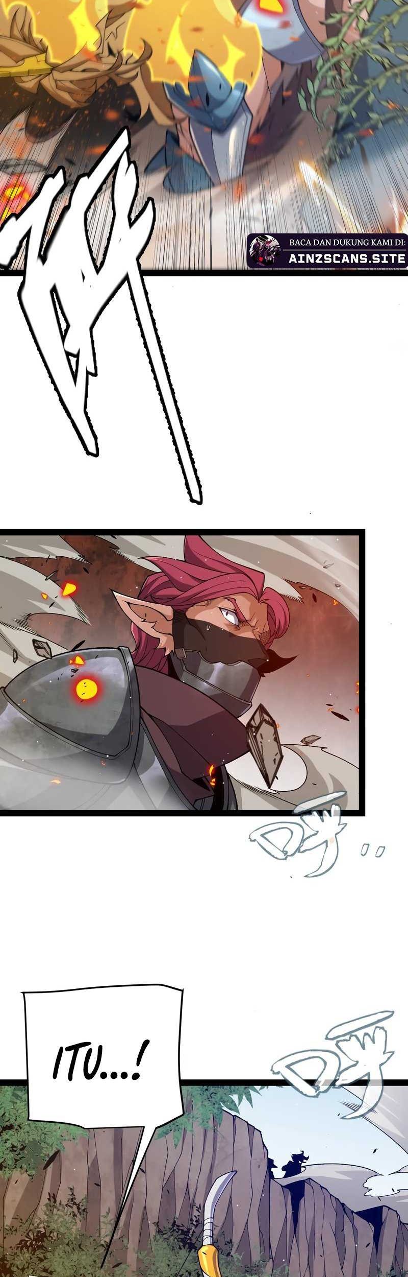 The Game That I Came From Chapter 218 Gambar 16