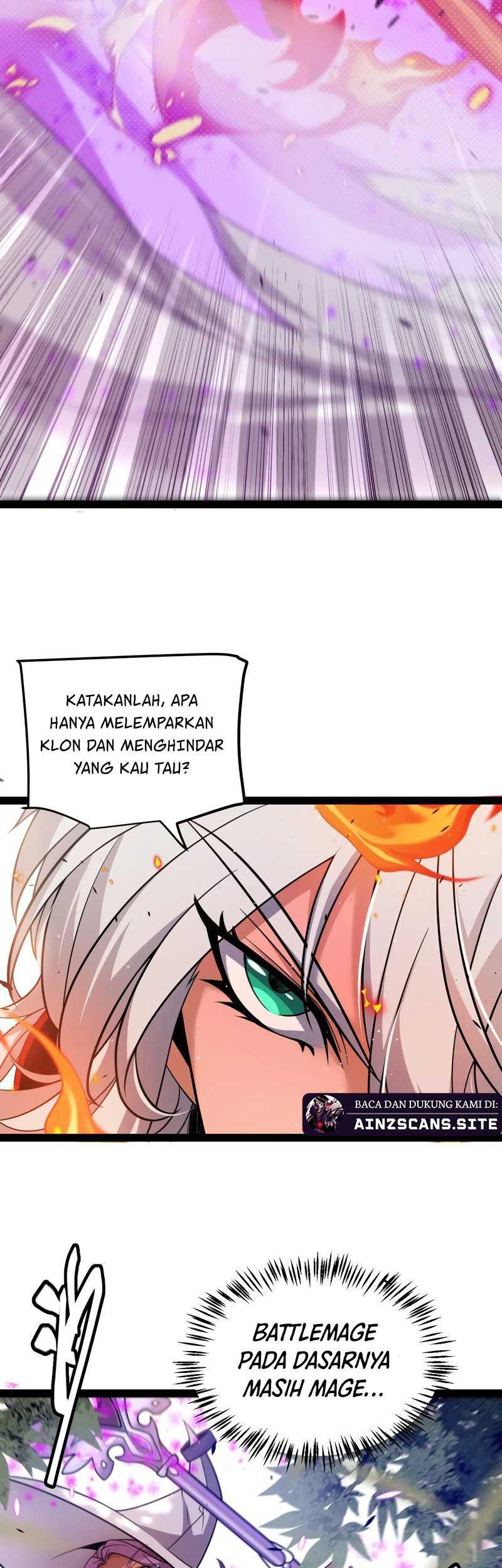 The Game That I Came From Chapter 218 Gambar 23