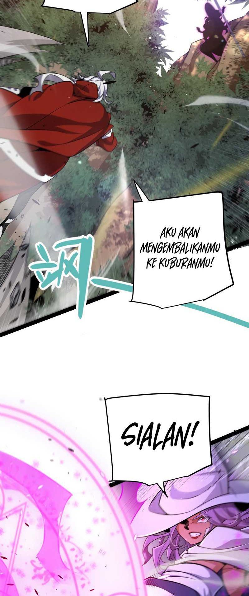 The Game That I Came From Chapter 218 Gambar 25