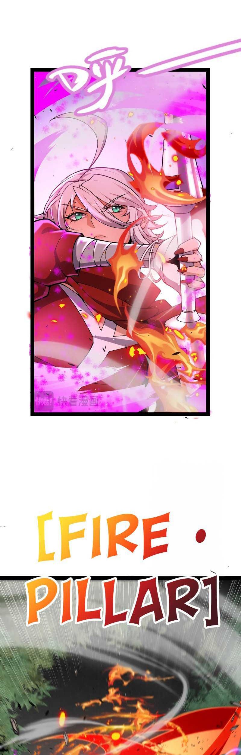 The Game That I Came From Chapter 218 Gambar 27