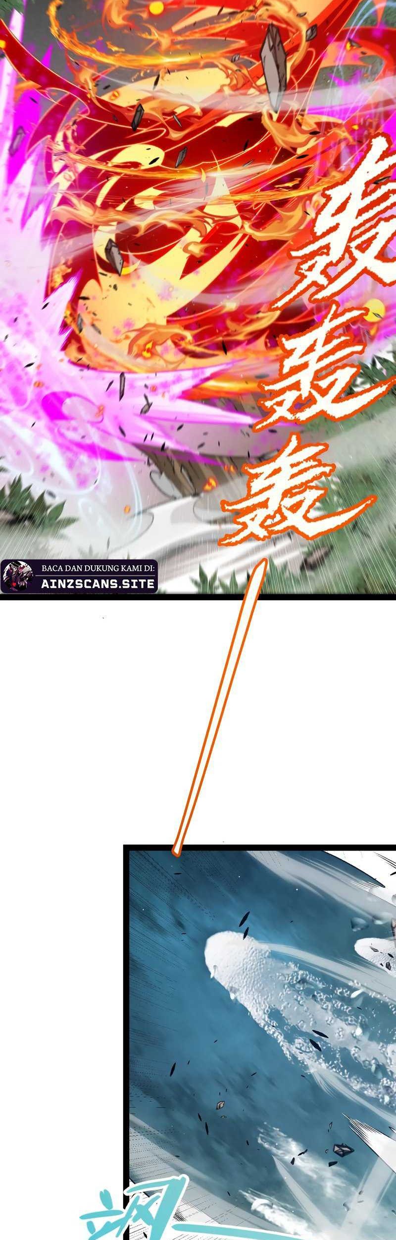 The Game That I Came From Chapter 218 Gambar 28