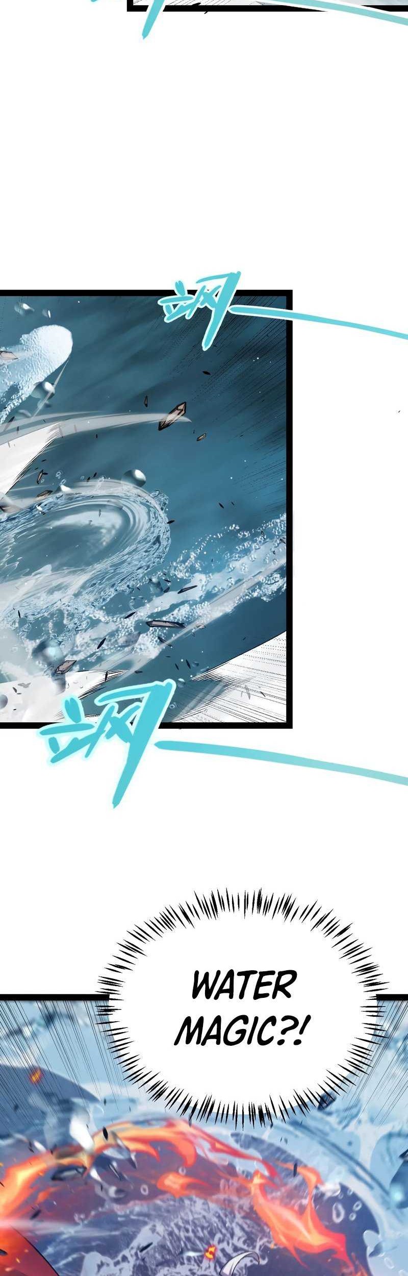 The Game That I Came From Chapter 218 Gambar 29