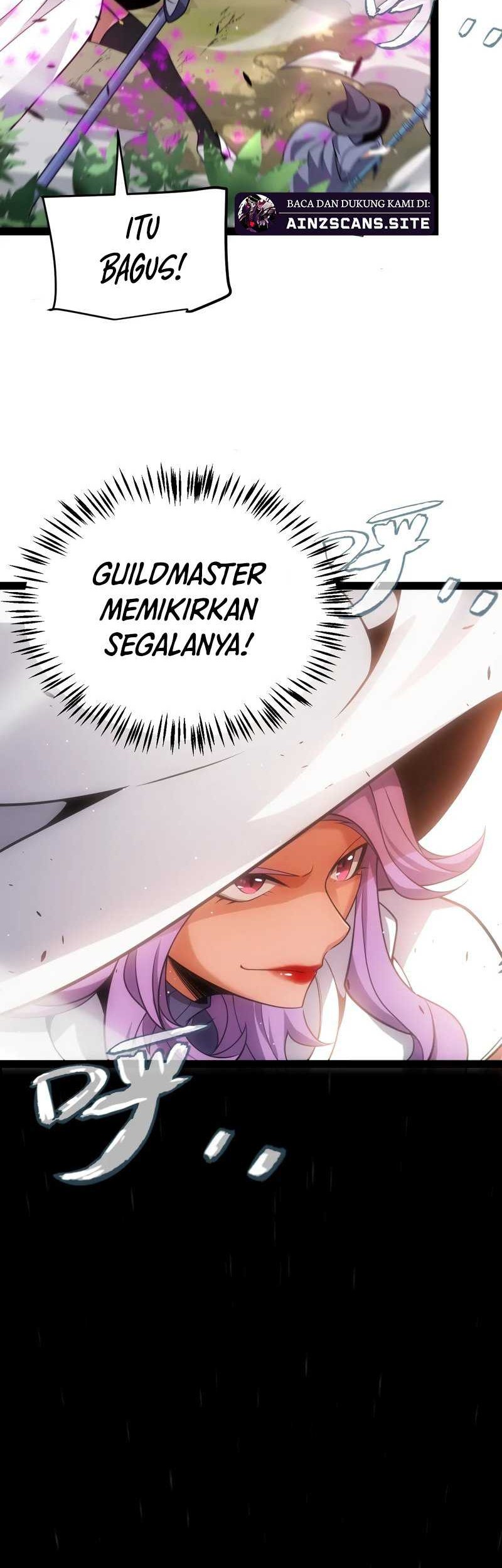 The Game That I Came From Chapter 218 Gambar 31