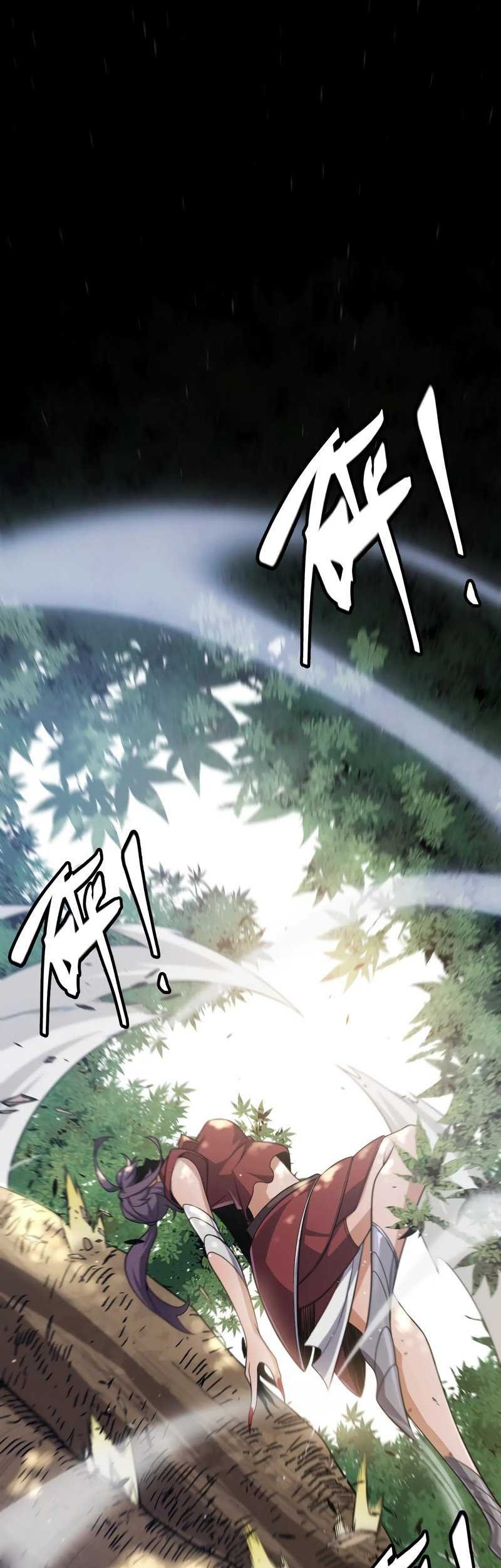 The Game That I Came From Chapter 218 Gambar 32