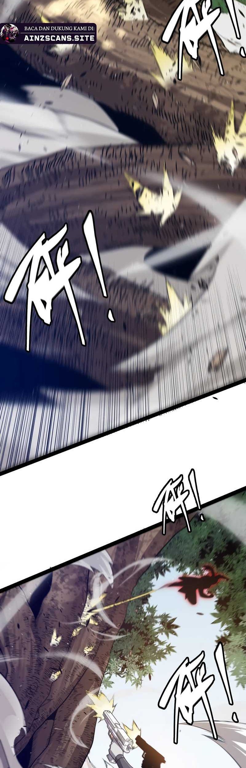 The Game That I Came From Chapter 218 Gambar 33