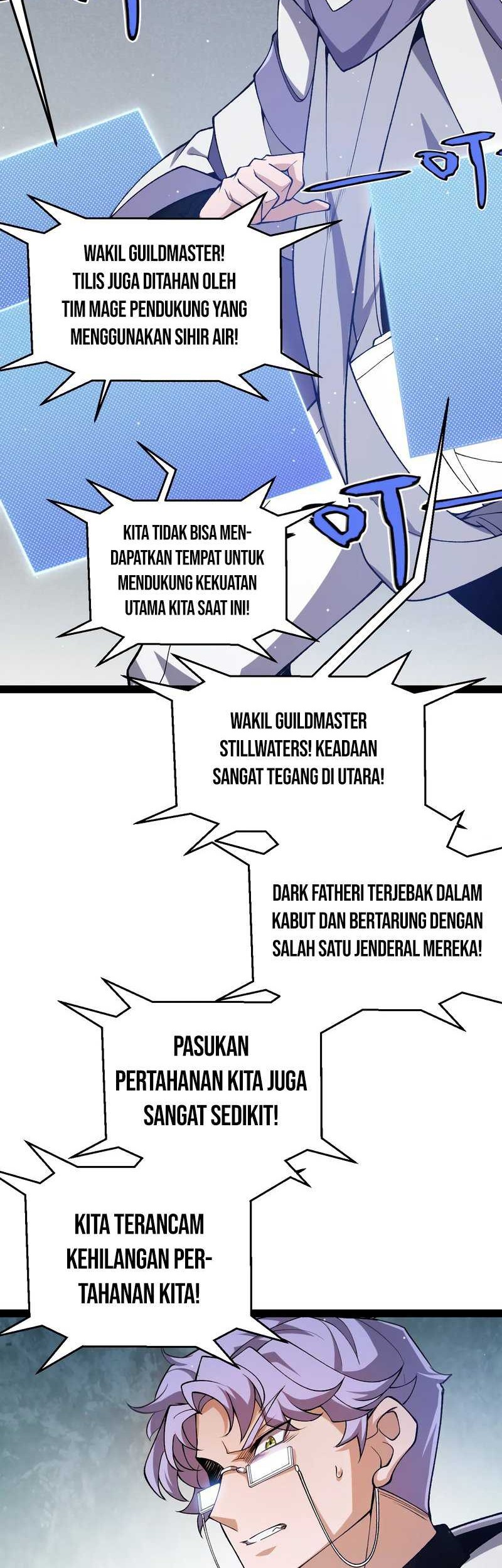 The Game That I Came From Chapter 218 Gambar 41