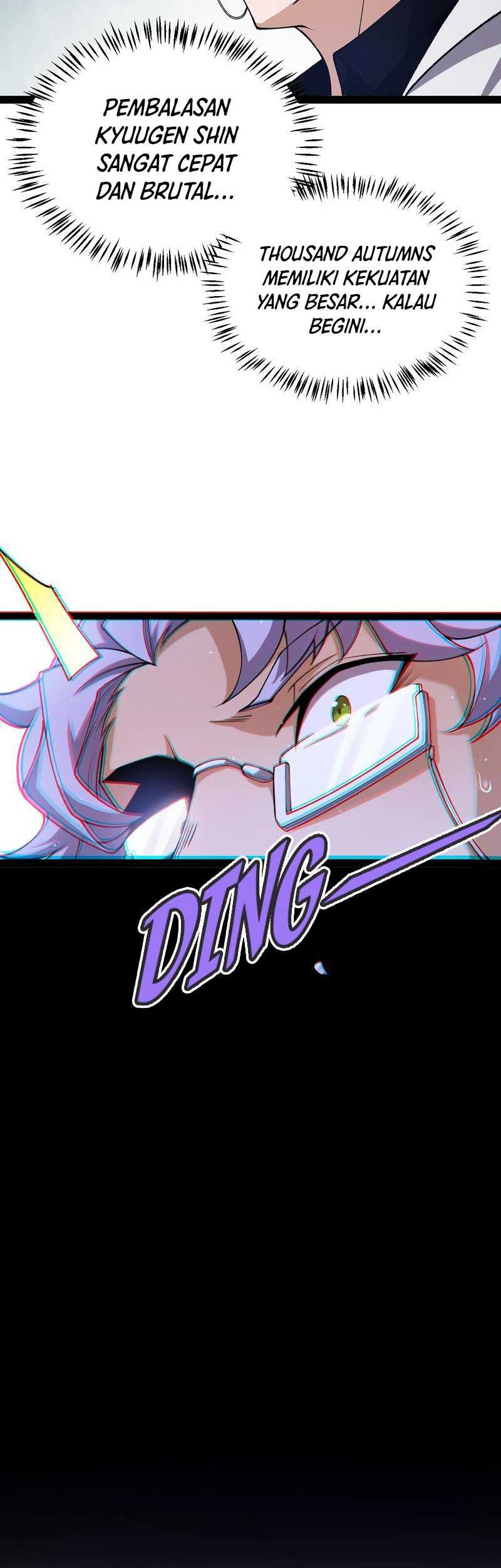 The Game That I Came From Chapter 218 Gambar 42