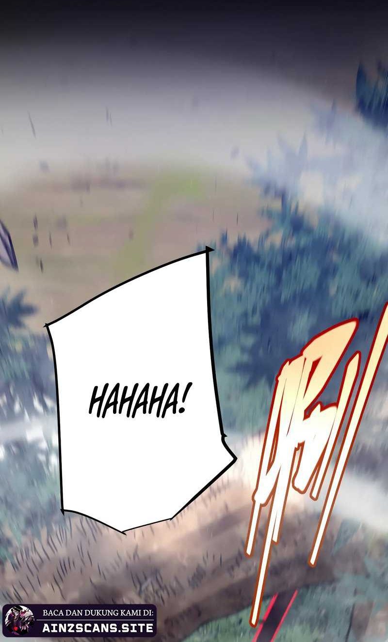 The Game That I Came From Chapter 218 Gambar 43