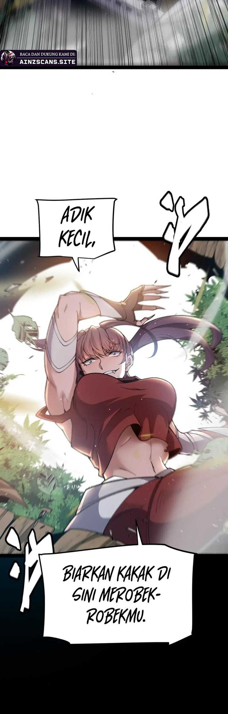 The Game That I Came From Chapter 217 Gambar 46