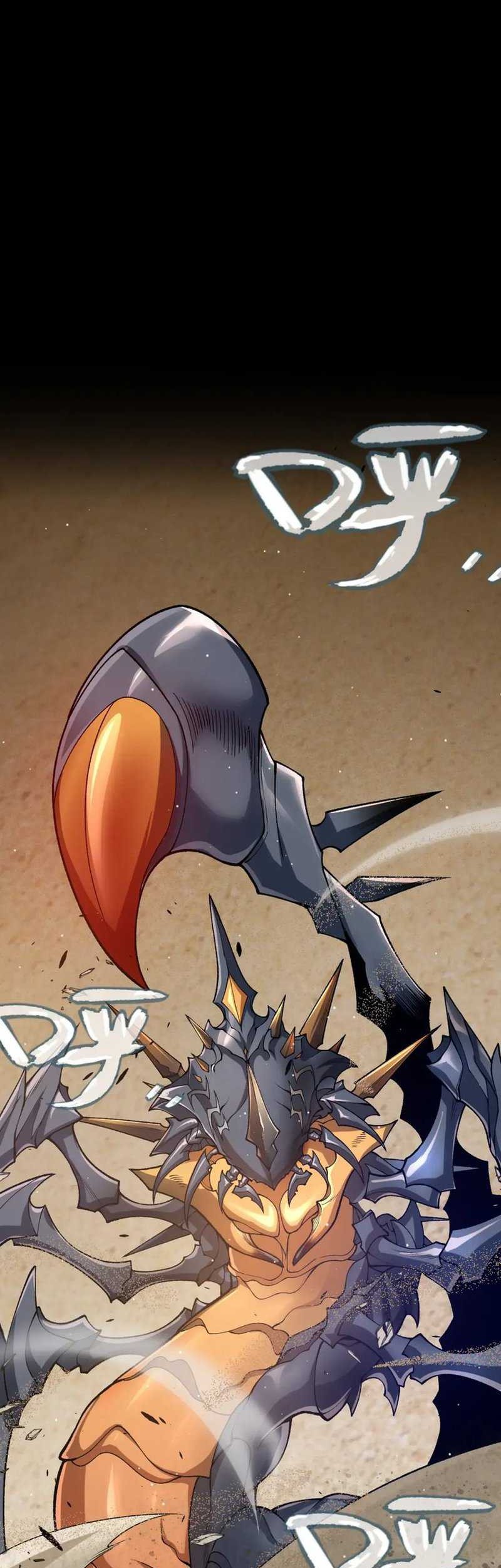 The Game That I Came From Chapter 217 Gambar 47