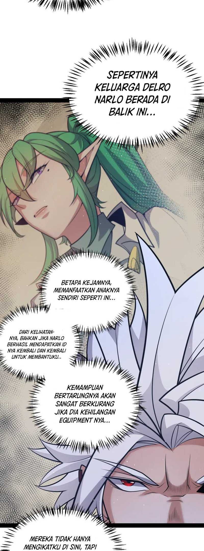 The Game That I Came From Chapter 217 Gambar 8