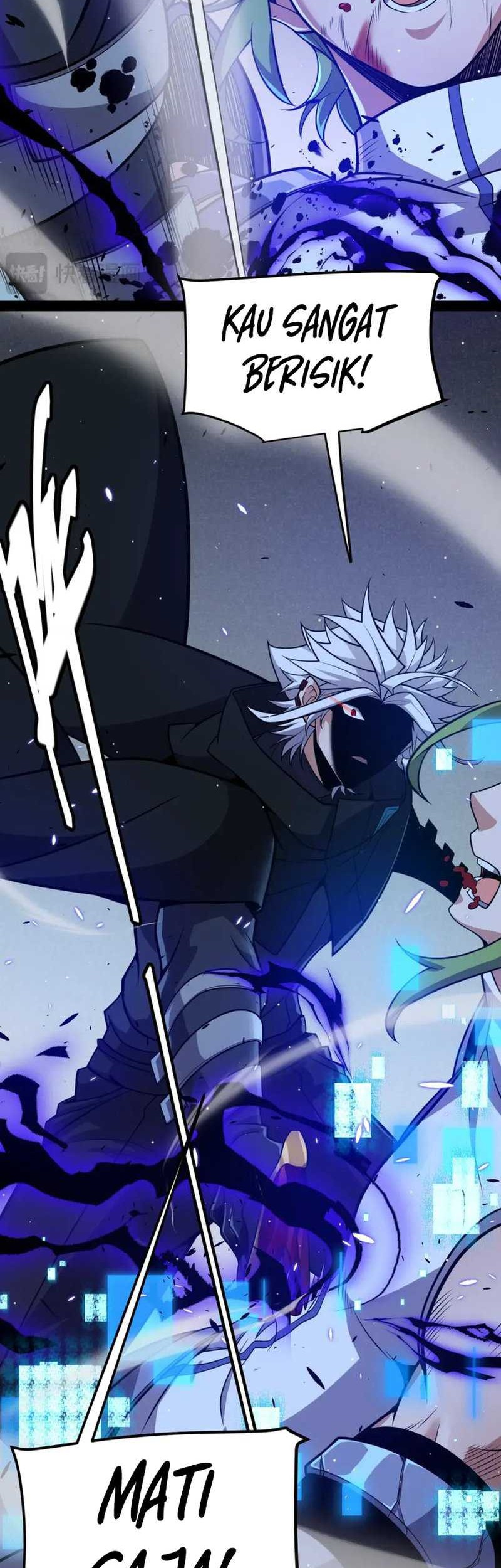 The Game That I Came From Chapter 217 Gambar 10