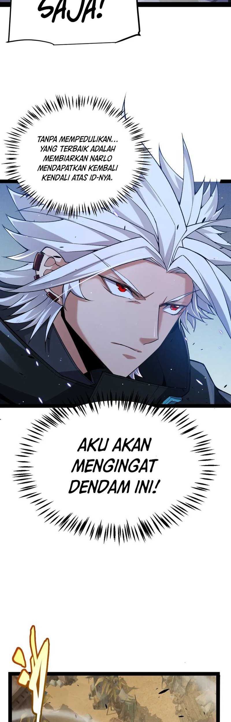 The Game That I Came From Chapter 217 Gambar 11