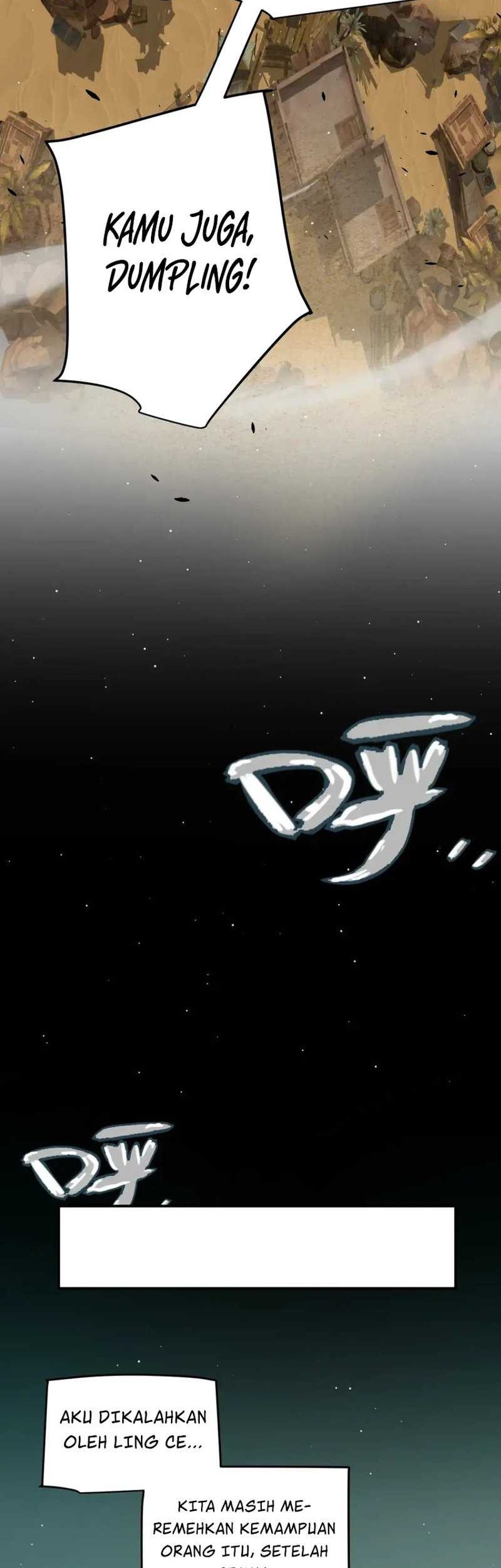 The Game That I Came From Chapter 217 Gambar 16