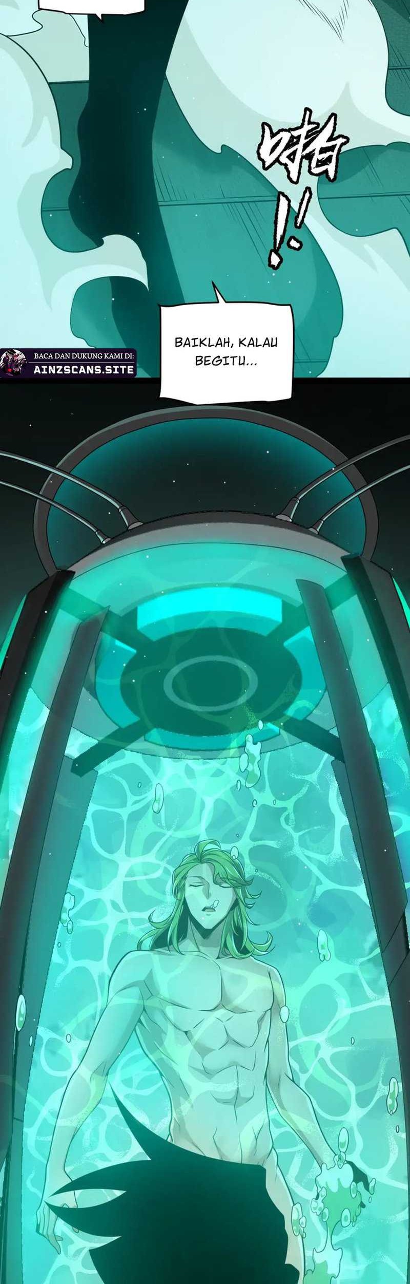 The Game That I Came From Chapter 217 Gambar 18