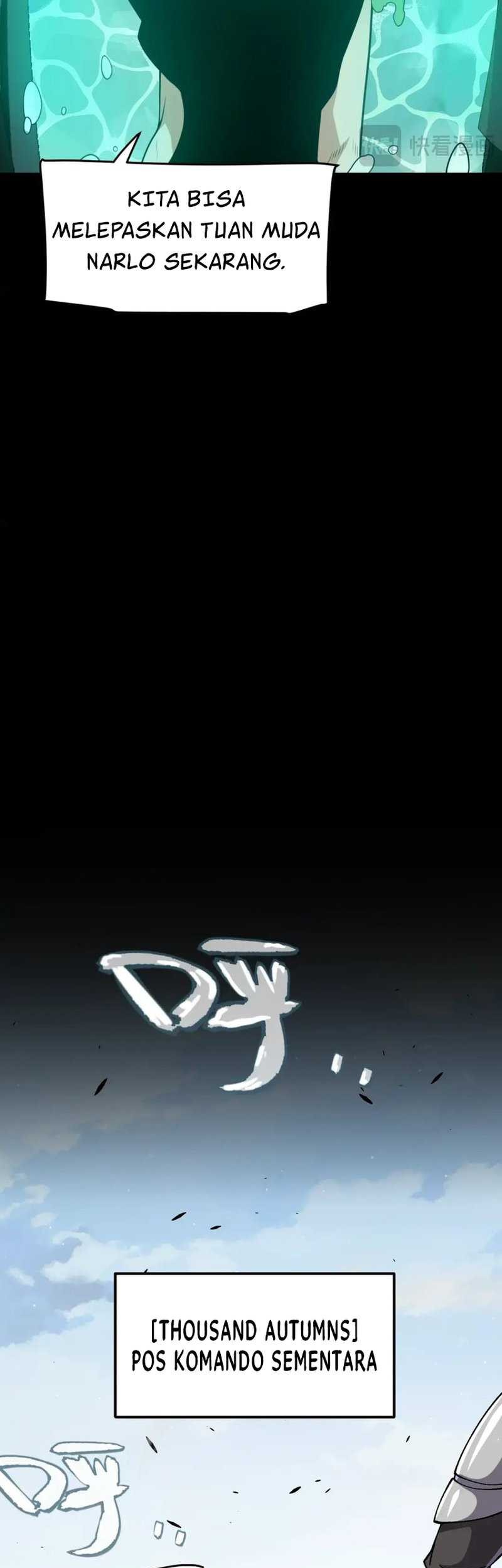 The Game That I Came From Chapter 217 Gambar 19