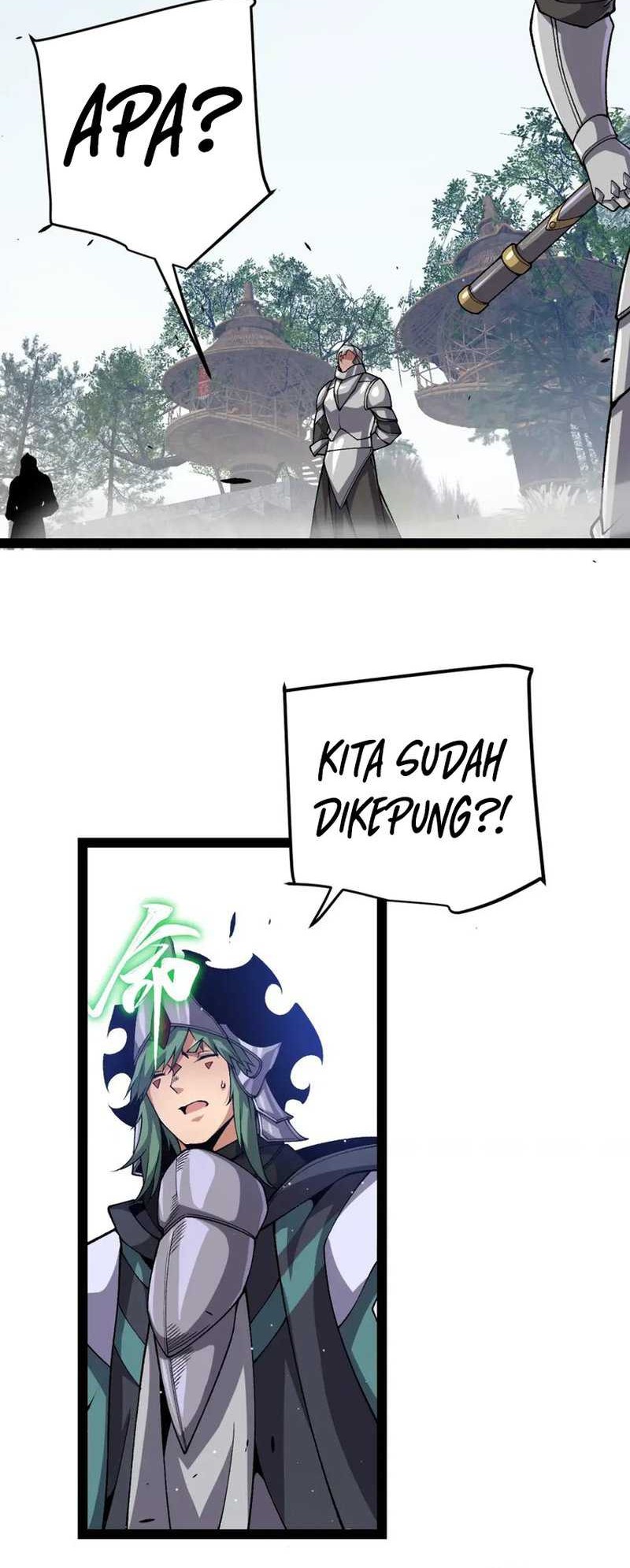 The Game That I Came From Chapter 217 Gambar 20