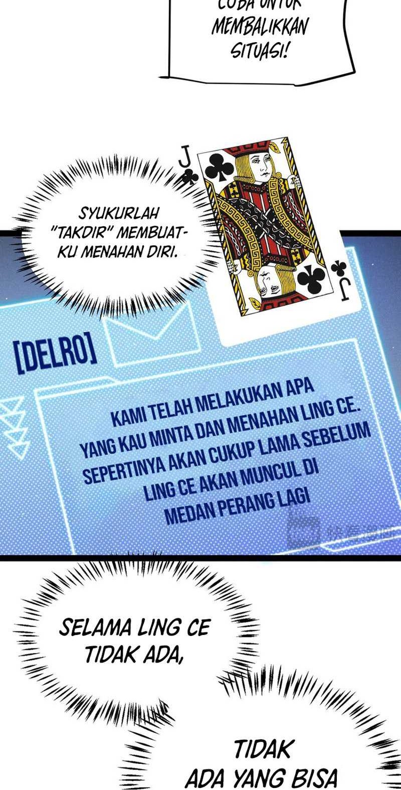 The Game That I Came From Chapter 217 Gambar 26