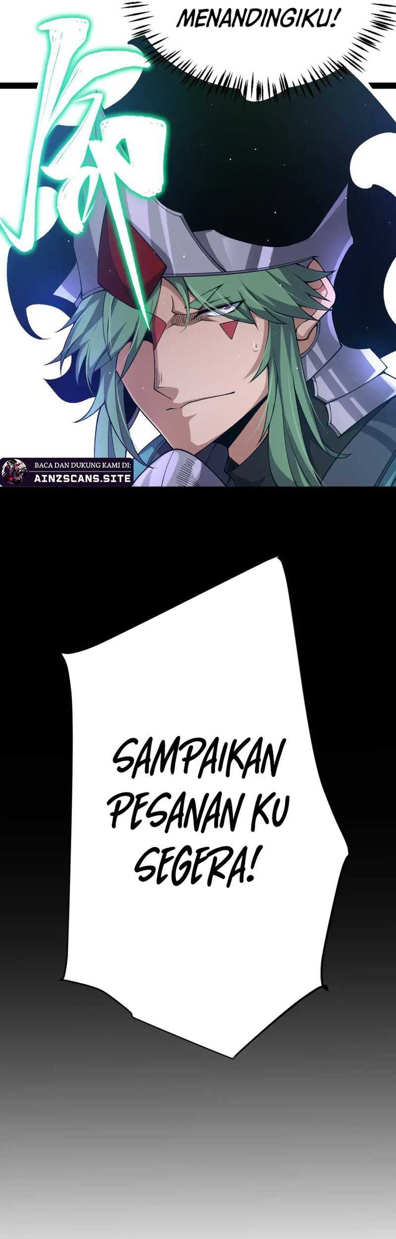 The Game That I Came From Chapter 217 Gambar 27