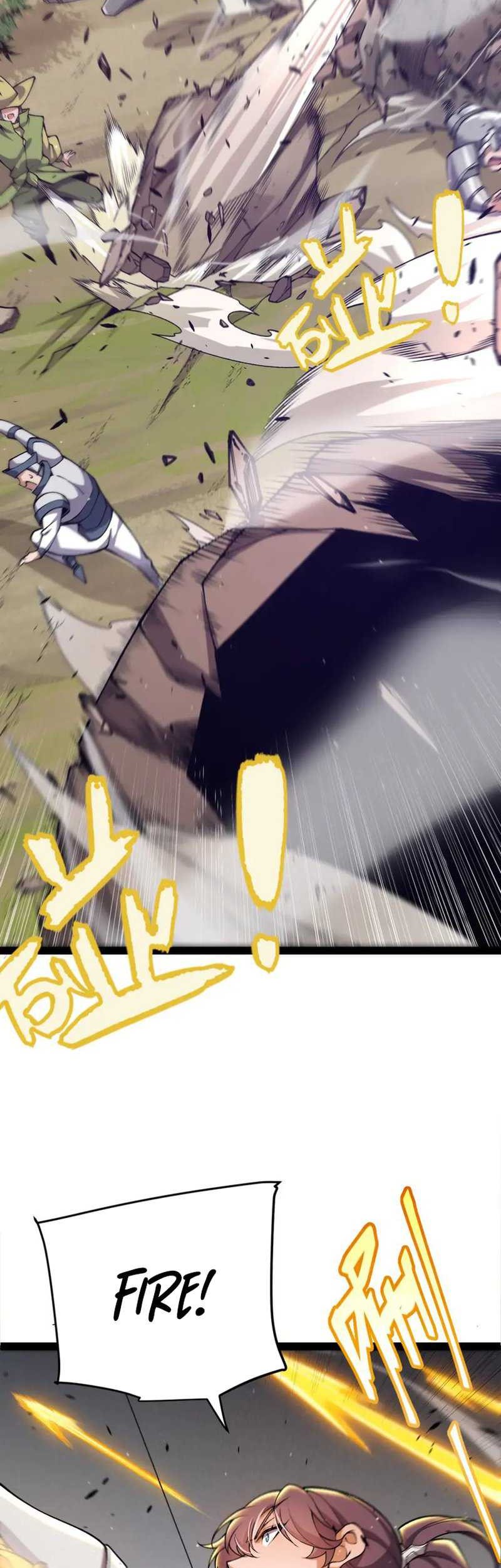 The Game That I Came From Chapter 217 Gambar 29