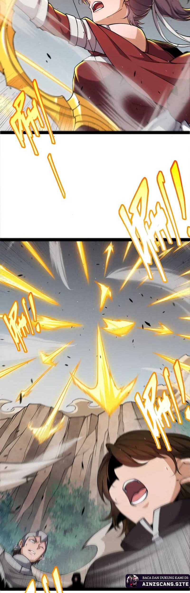 The Game That I Came From Chapter 217 Gambar 30