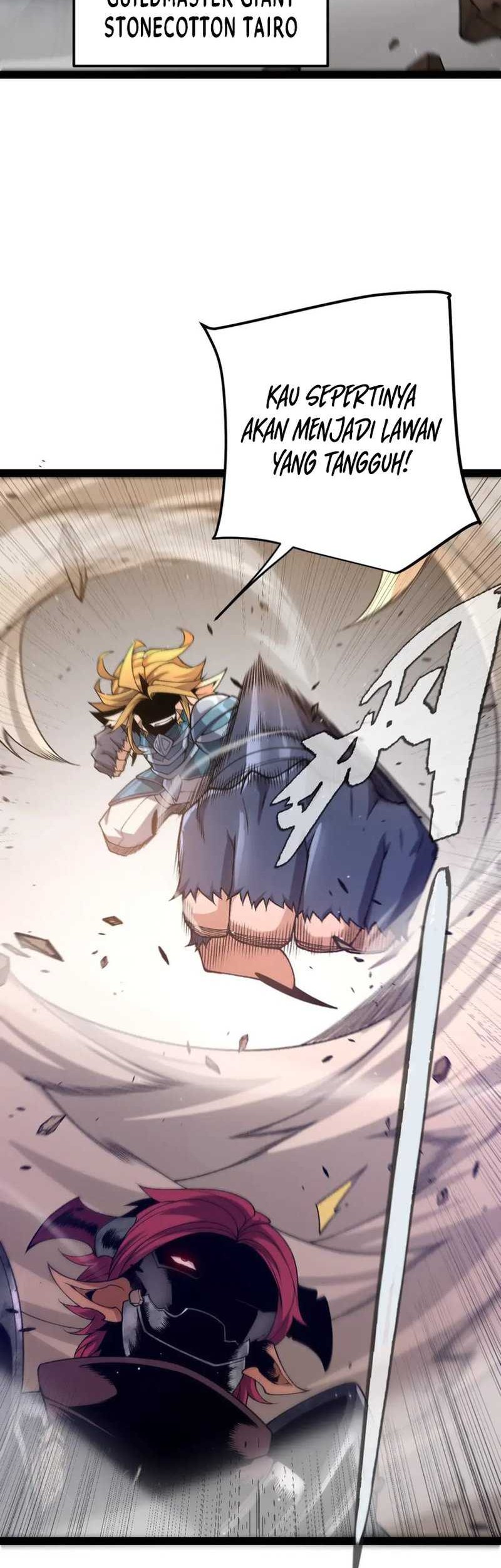 The Game That I Came From Chapter 217 Gambar 34