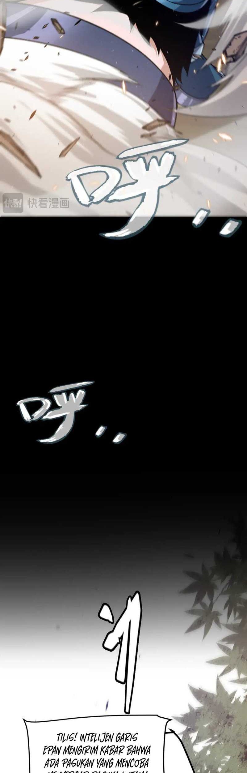 The Game That I Came From Chapter 217 Gambar 36