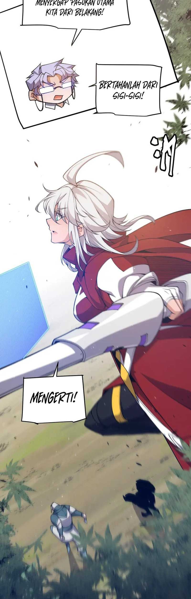 The Game That I Came From Chapter 217 Gambar 37