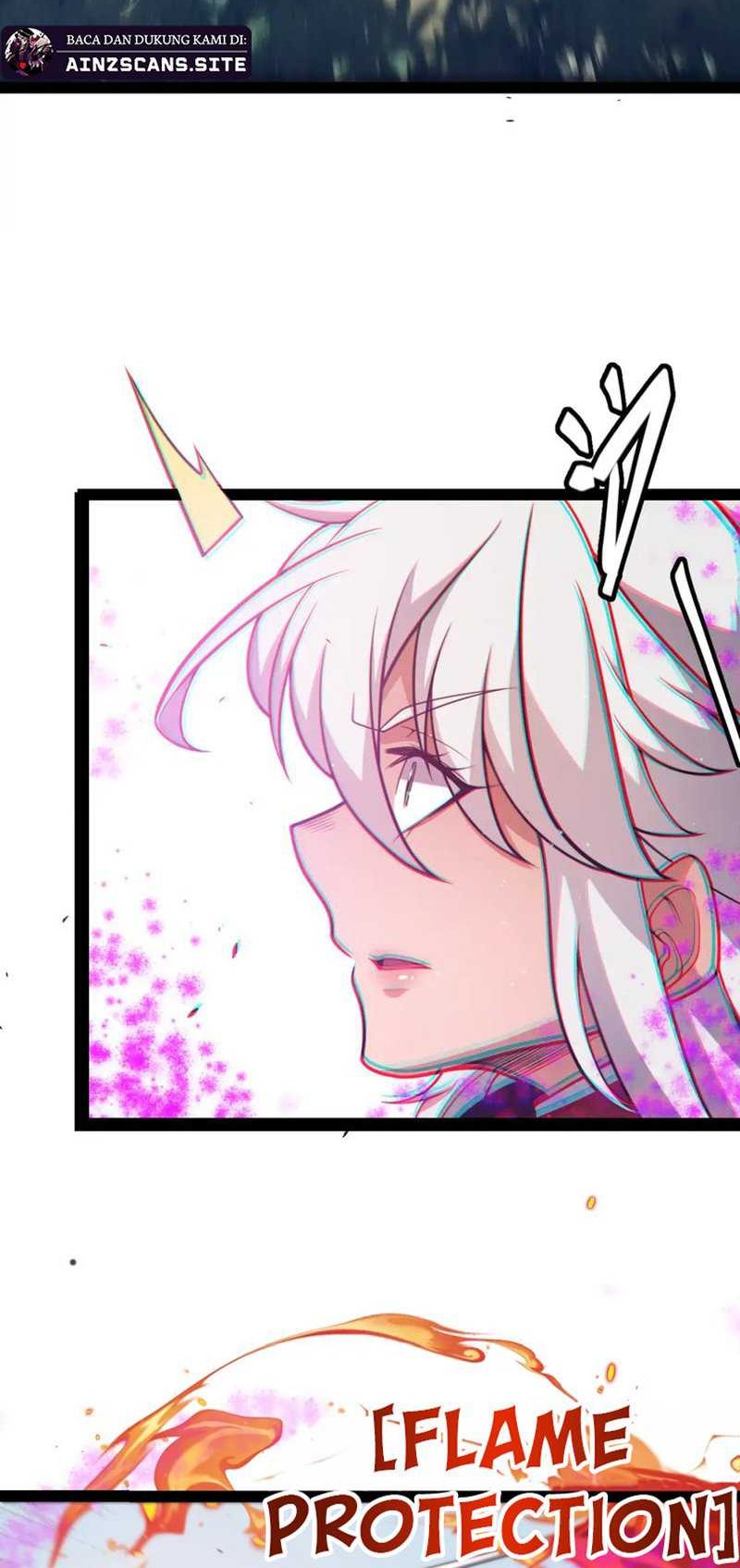 The Game That I Came From Chapter 217 Gambar 38